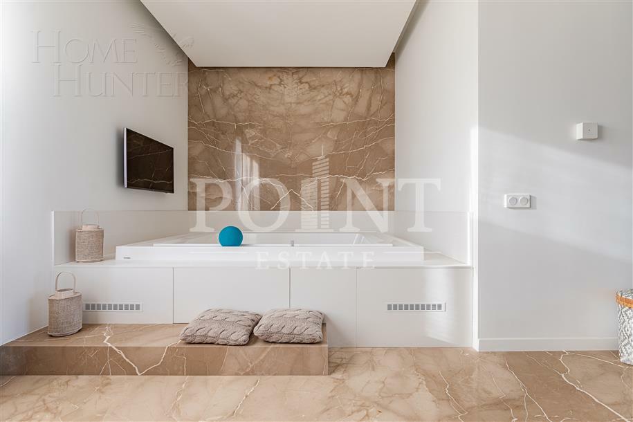 2-этажный коттедж 1 200 м² с отделкой