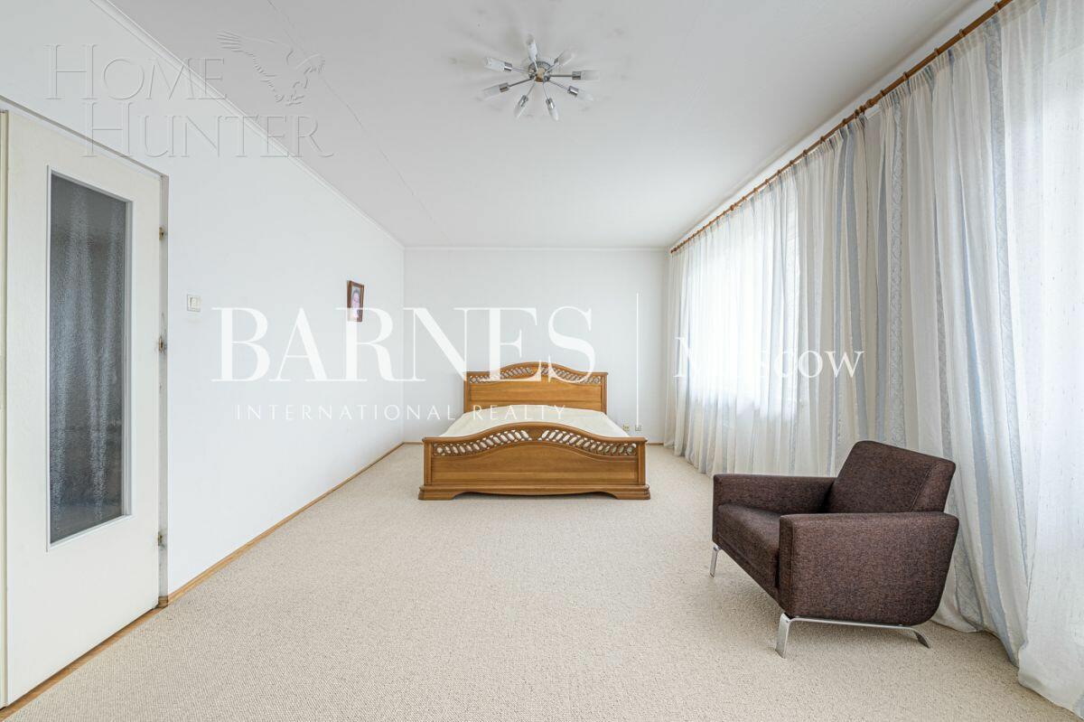 5-КОМН. КВАРТИРА С ОТДЕЛКОЙ 217.4 М² НА 16 ЭТАЖЕ