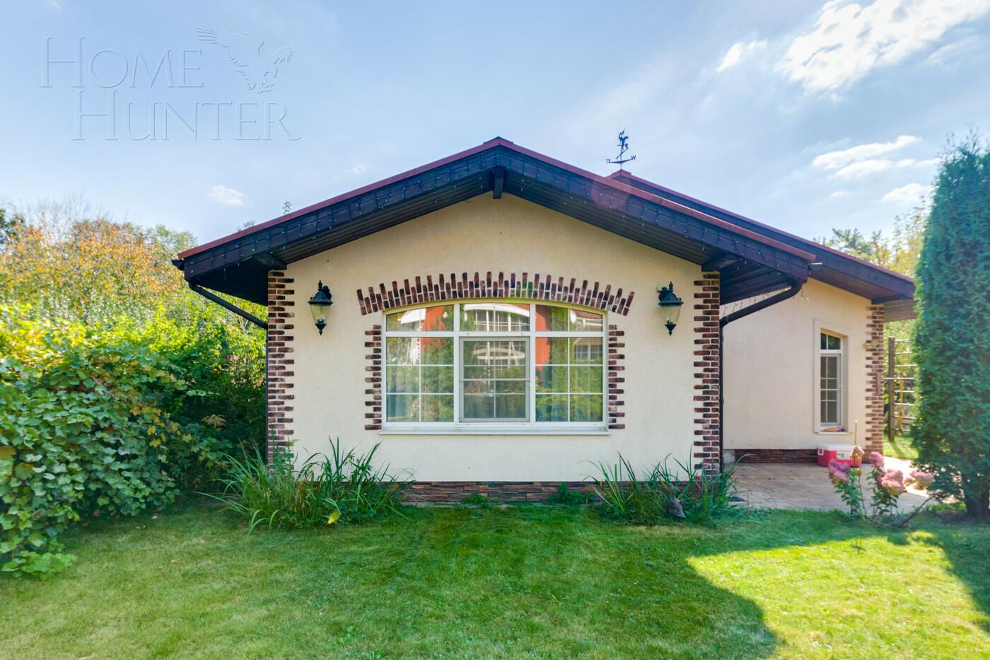 2-этажный коттедж 325 м² с отделкой