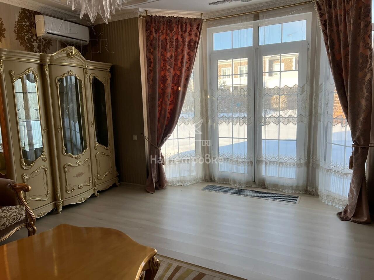 2-этажный коттедж 280 м² с отделкой