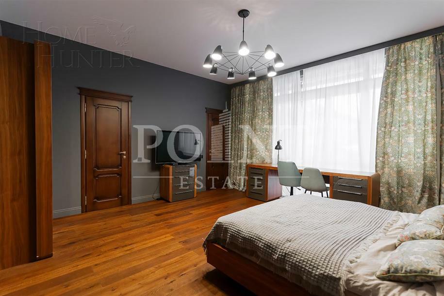 2-этажный коттедж 810 м² с отделкой