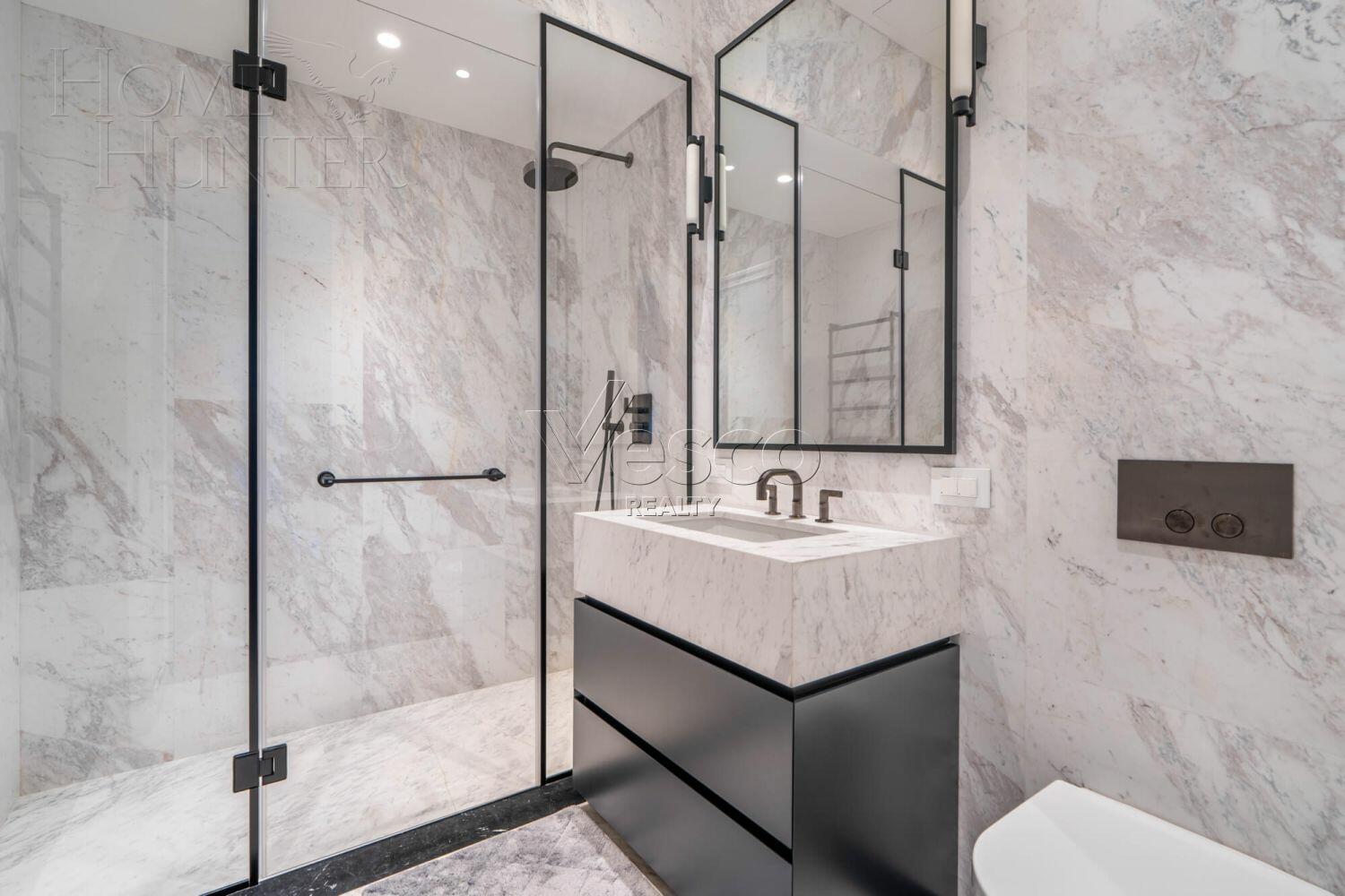 4-КОМН. АПАРТАМЕНТЫ С ОТДЕЛКОЙ 246.4 М² НА 8 ЭТАЖЕ