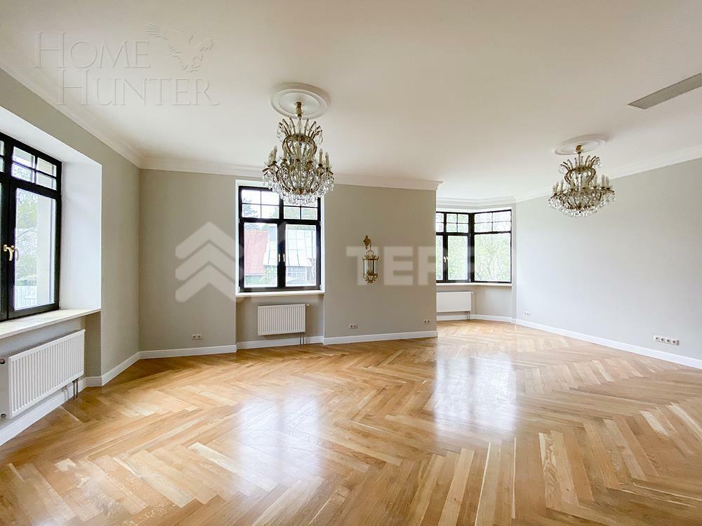 2-этажный коттедж 960 м² с отделкой