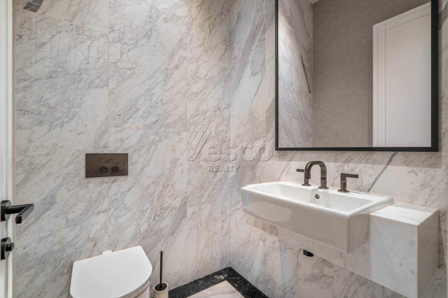 4-КОМН. АПАРТАМЕНТЫ С ОТДЕЛКОЙ 246.4 М² НА 8 ЭТАЖЕ