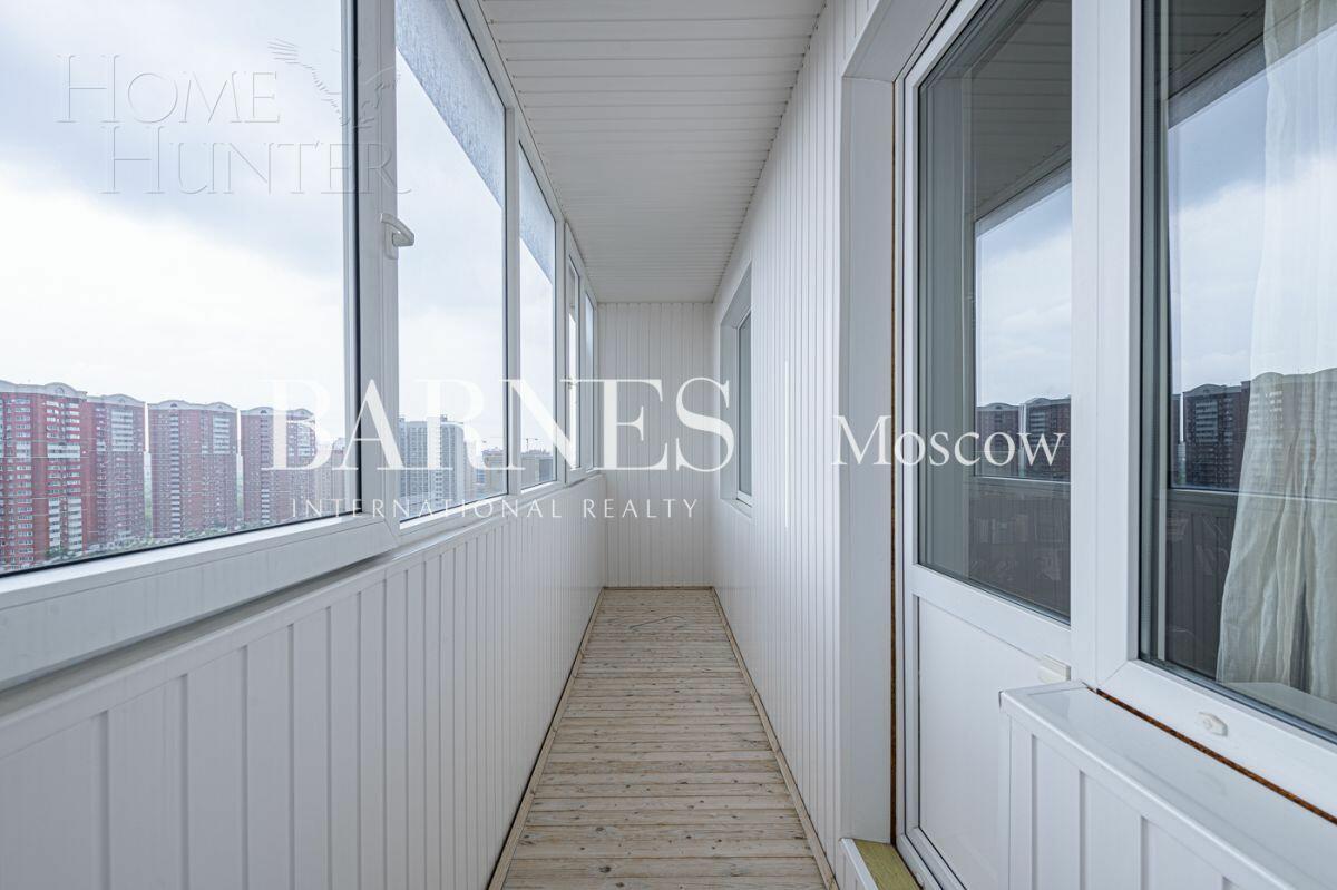 5-КОМН. КВАРТИРА С ОТДЕЛКОЙ 217.4 М² НА 16 ЭТАЖЕ