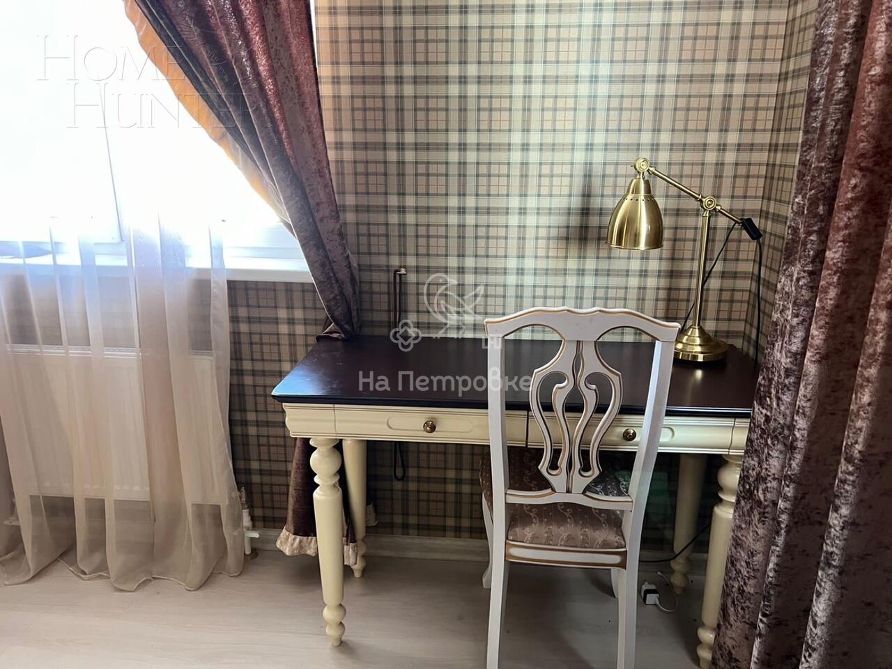 2-этажный коттедж 280 м² с отделкой