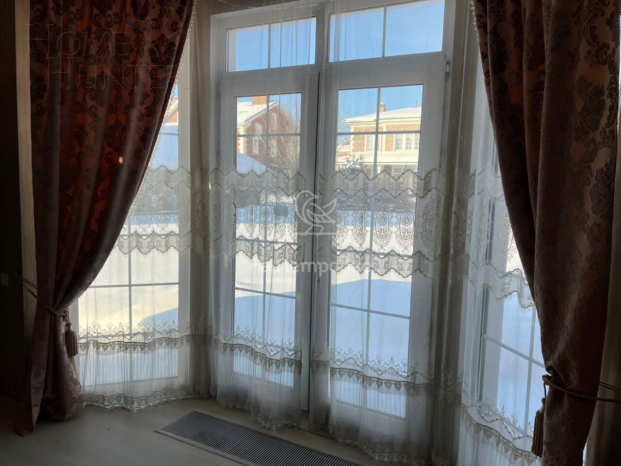 2-этажный коттедж 280 м² с отделкой