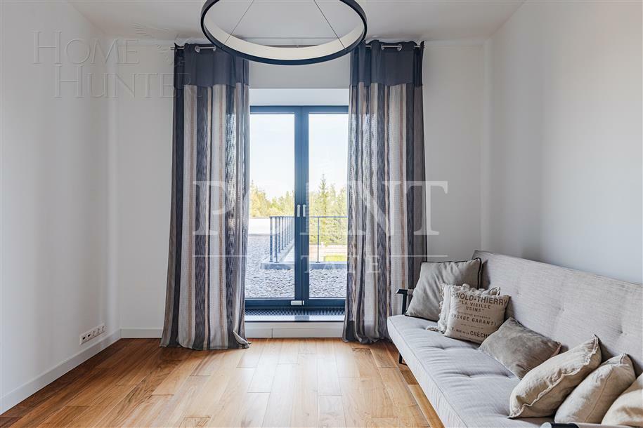 2-этажный коттедж 1 200 м² с отделкой