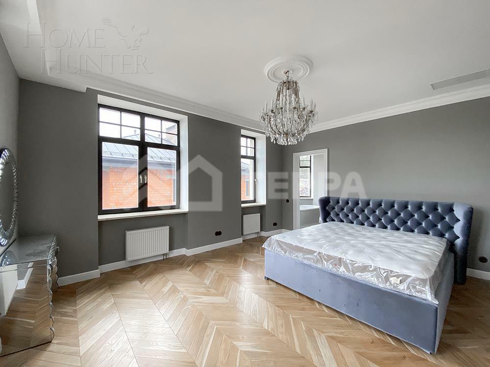 2-этажный коттедж 960 м² с отделкой