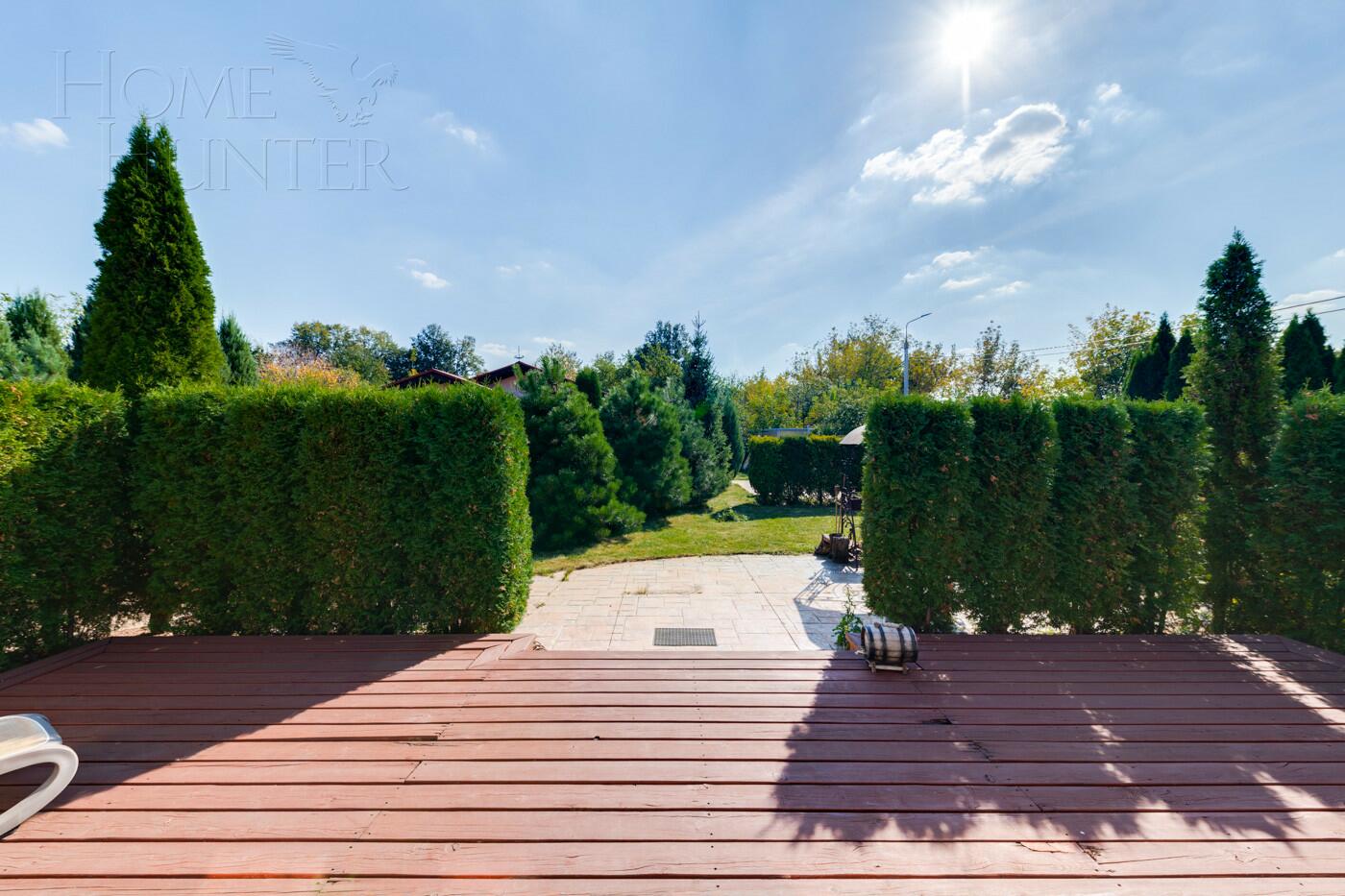 2-этажный коттедж 325 м² с отделкой