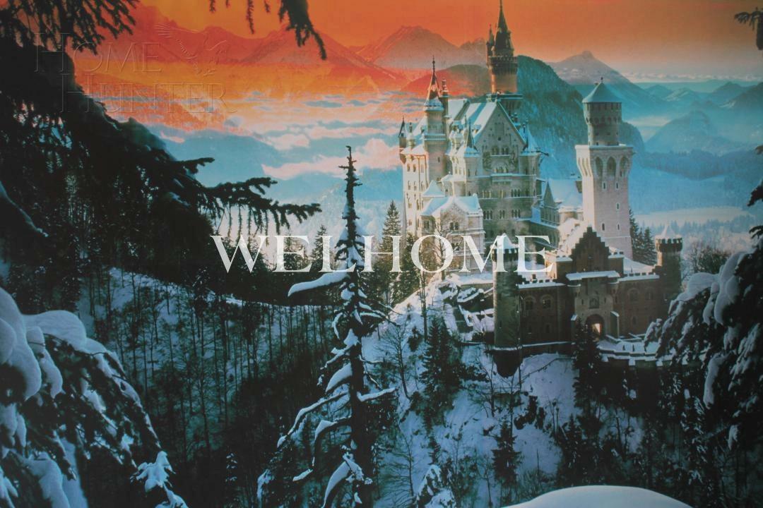 2-этажный коттедж 450 м² с отделкой