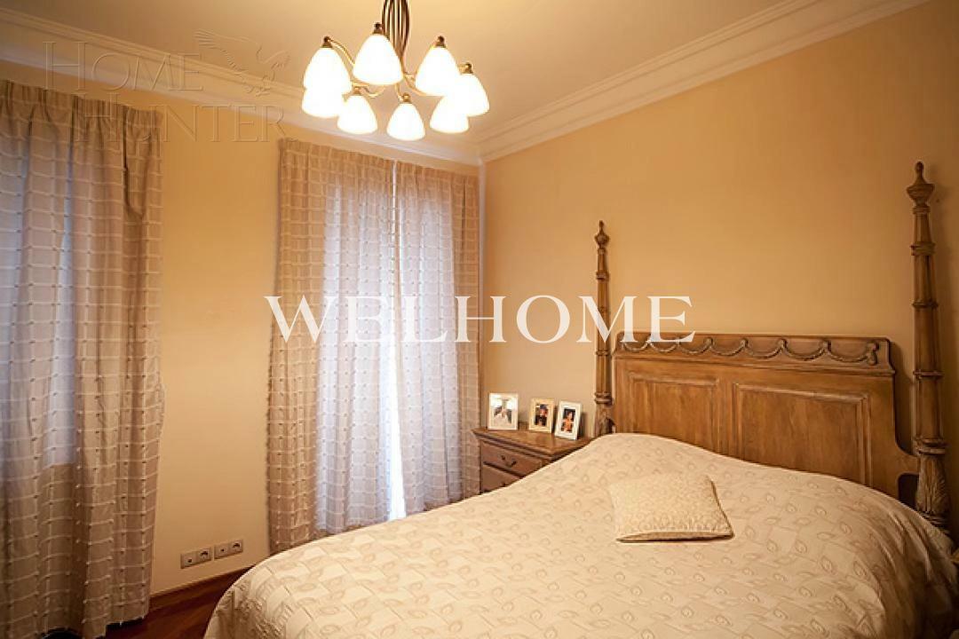 3-этажный коттедж 700 м² с отделкой