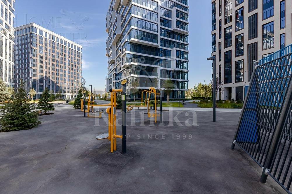 5-КОМН. КВАРТИРА БЕЗ ОТДЕЛКИ 127 М² НА 10 ЭТАЖЕ