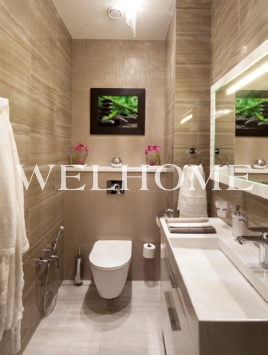 2-этажный коттедж 1 900 м² без отделки