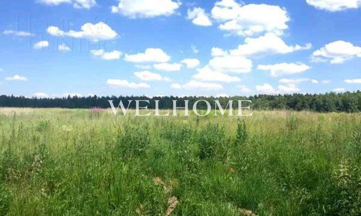 Участок 100 сот.