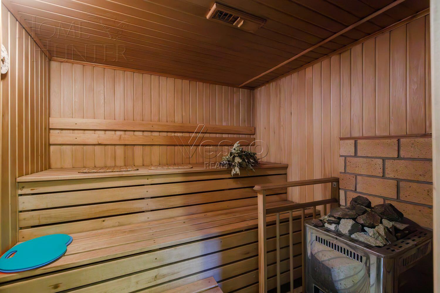 2-этажный коттедж 335 м² с отделкой