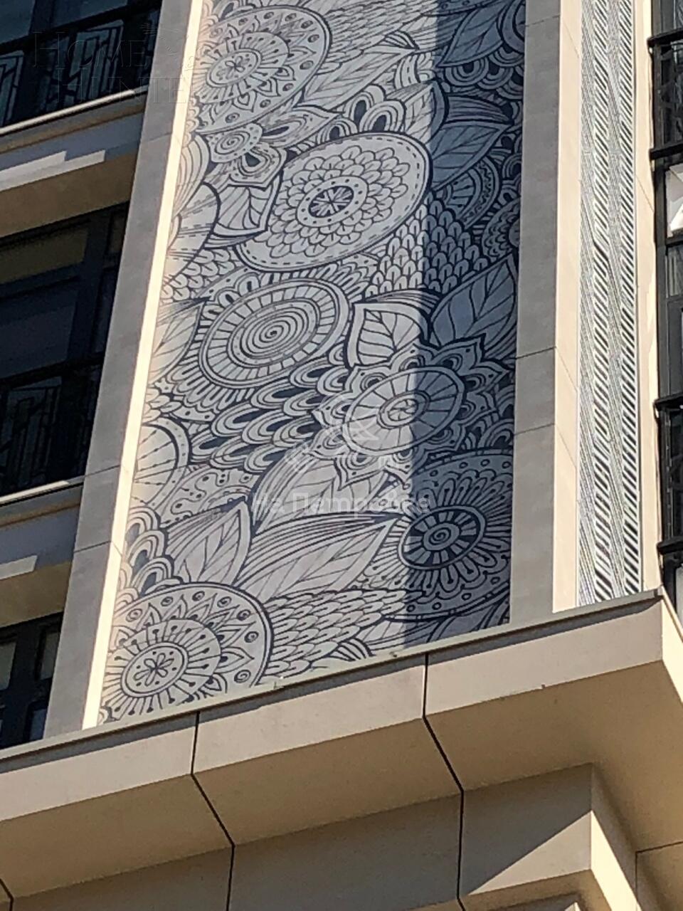 2-КОМН. КВАРТИРА БЕЗ ОТДЕЛКИ 52.2 М² НА 11 ЭТАЖЕ