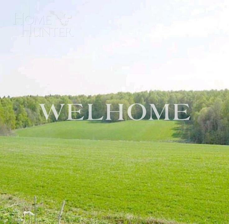 Участок 100 сот.