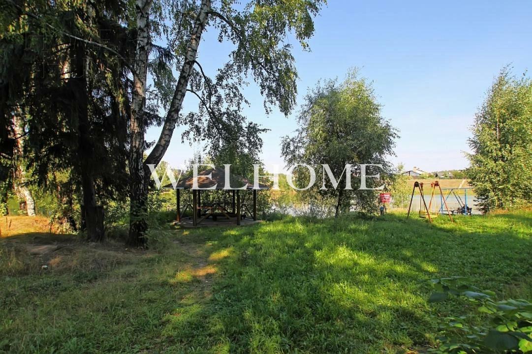 2-этажный коттедж 450 м² с отделкой