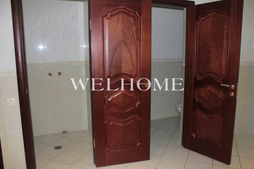 2-этажный коттедж 450 м² с отделкой