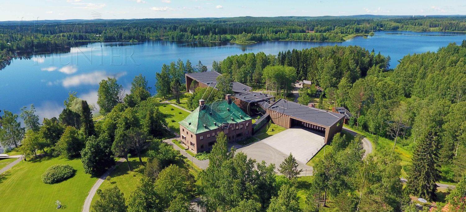 Участок 1 260 сот.