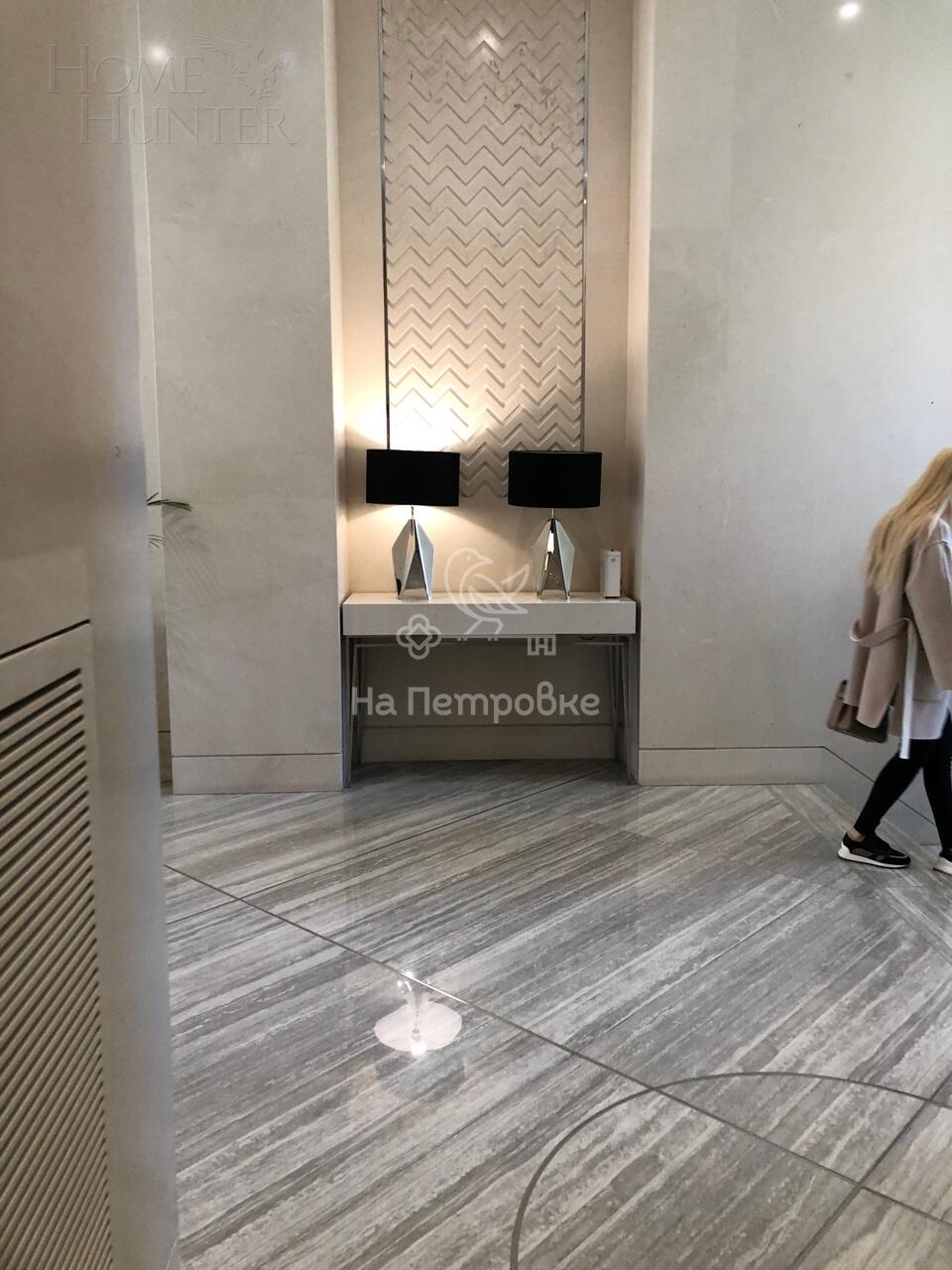 2-КОМН. КВАРТИРА БЕЗ ОТДЕЛКИ 52.2 М² НА 11 ЭТАЖЕ