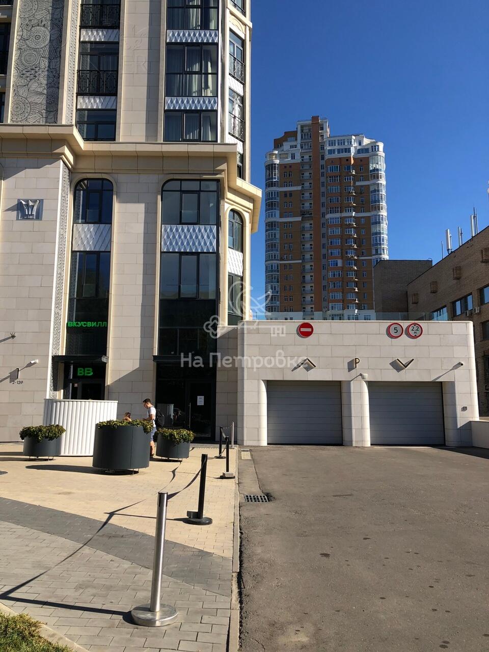 2-КОМН. КВАРТИРА БЕЗ ОТДЕЛКИ 52.2 М² НА 11 ЭТАЖЕ