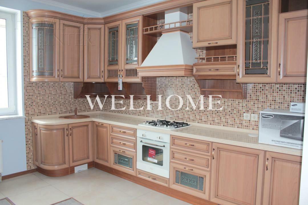 2-этажный коттедж 450 м² с отделкой