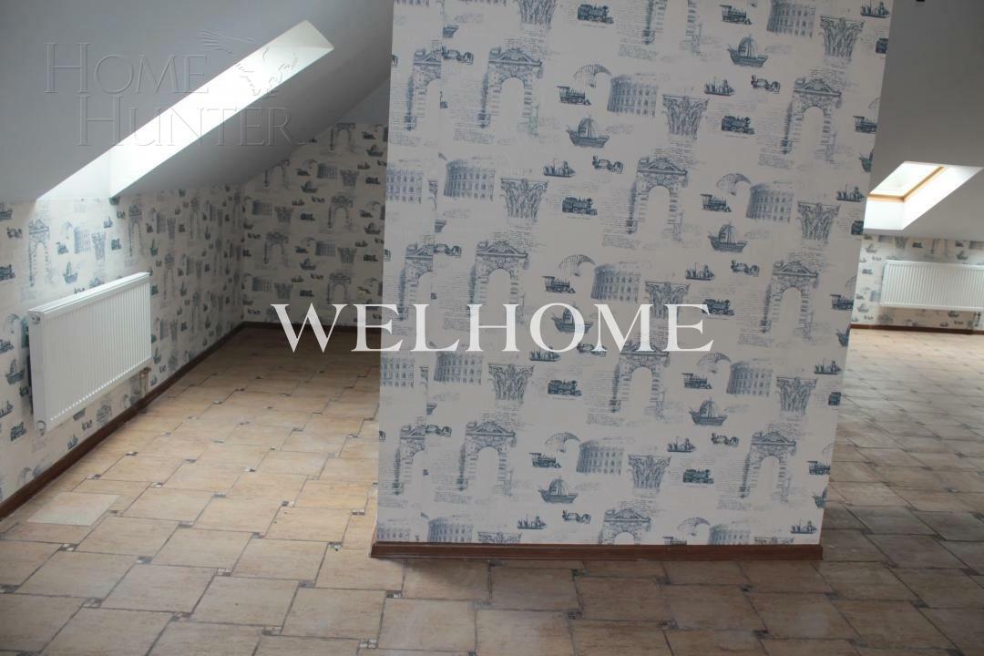 2-этажный коттедж 450 м² с отделкой