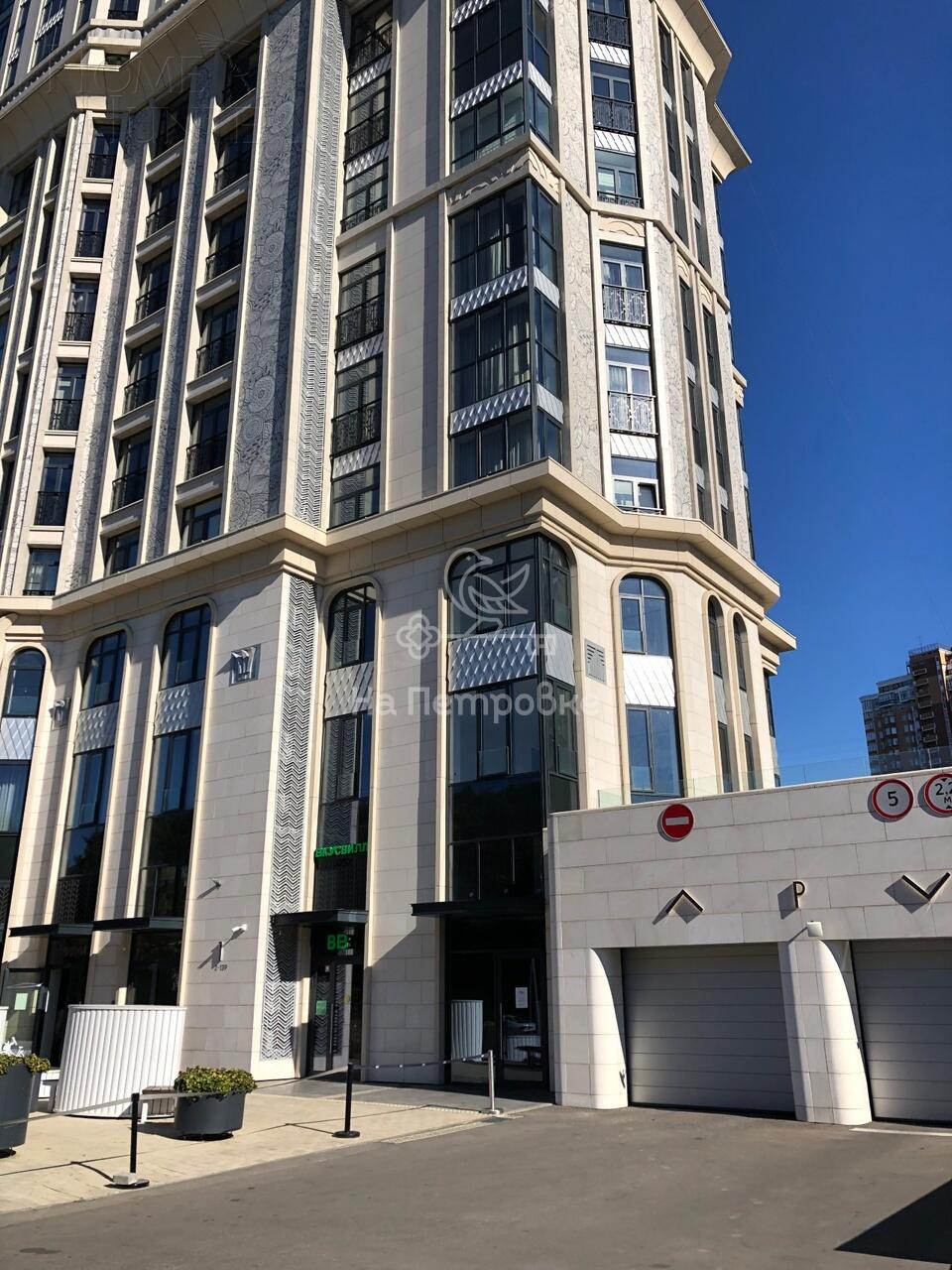 2-КОМН. КВАРТИРА БЕЗ ОТДЕЛКИ 52.2 М² НА 11 ЭТАЖЕ