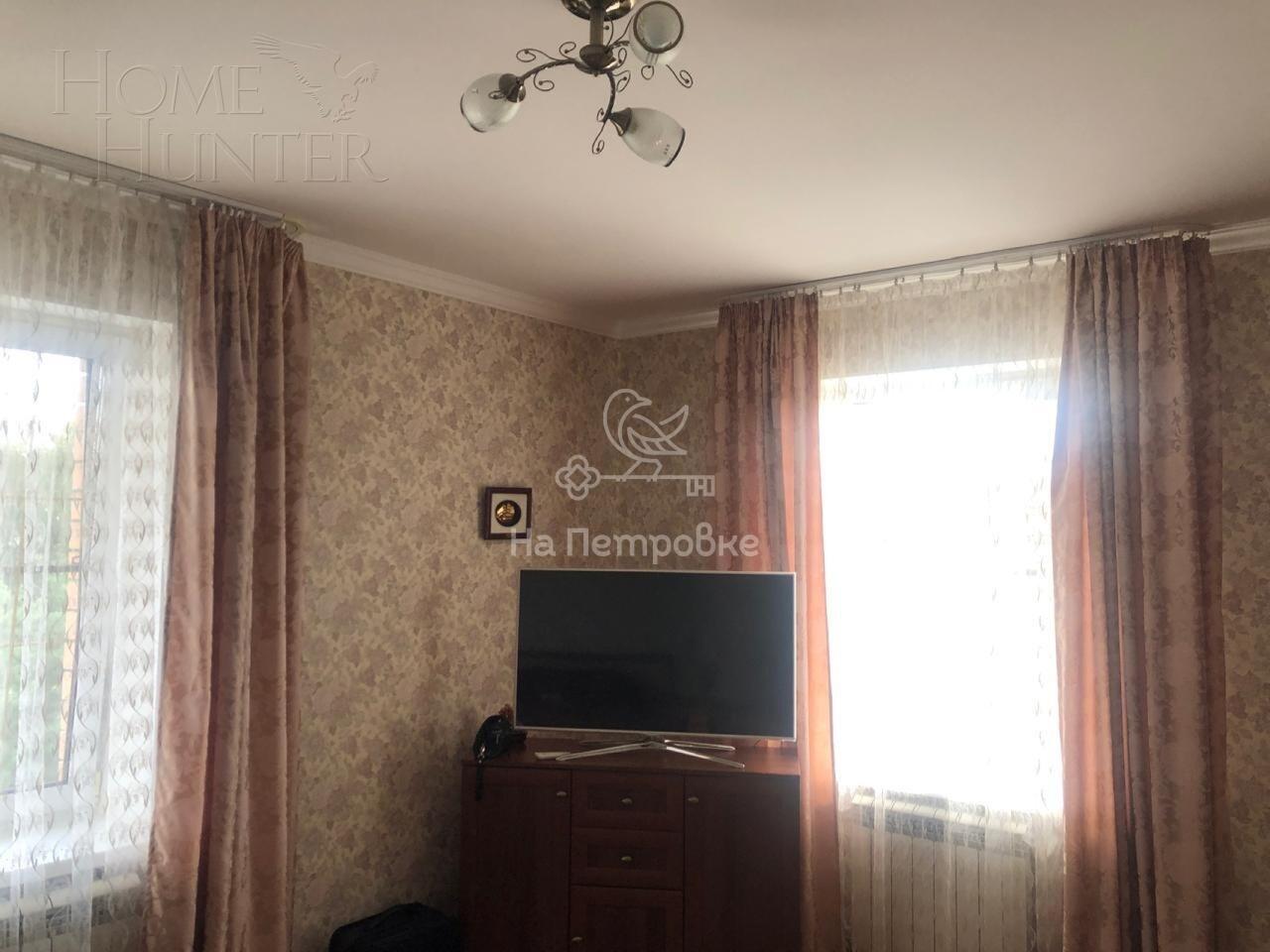 2-этажный коттедж 230 м² с отделкой