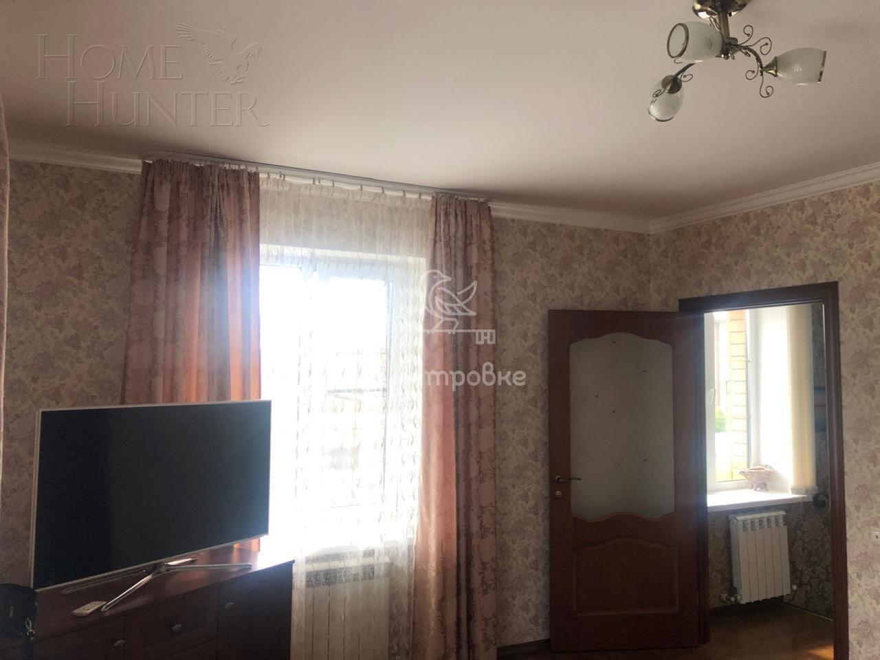 2-этажный коттедж 230 м² с отделкой