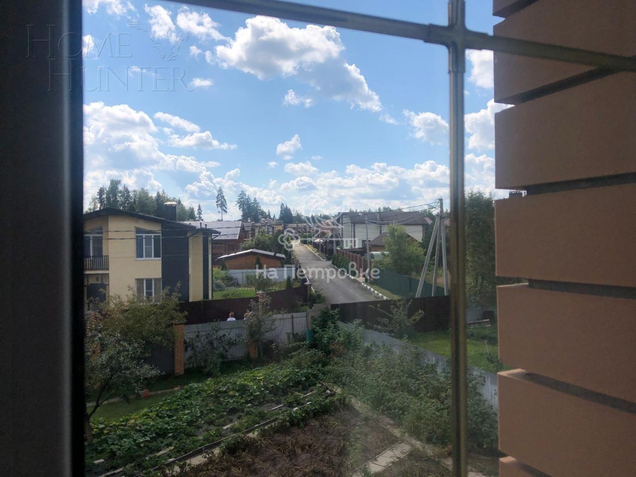 2-этажный коттедж 230 м² с отделкой