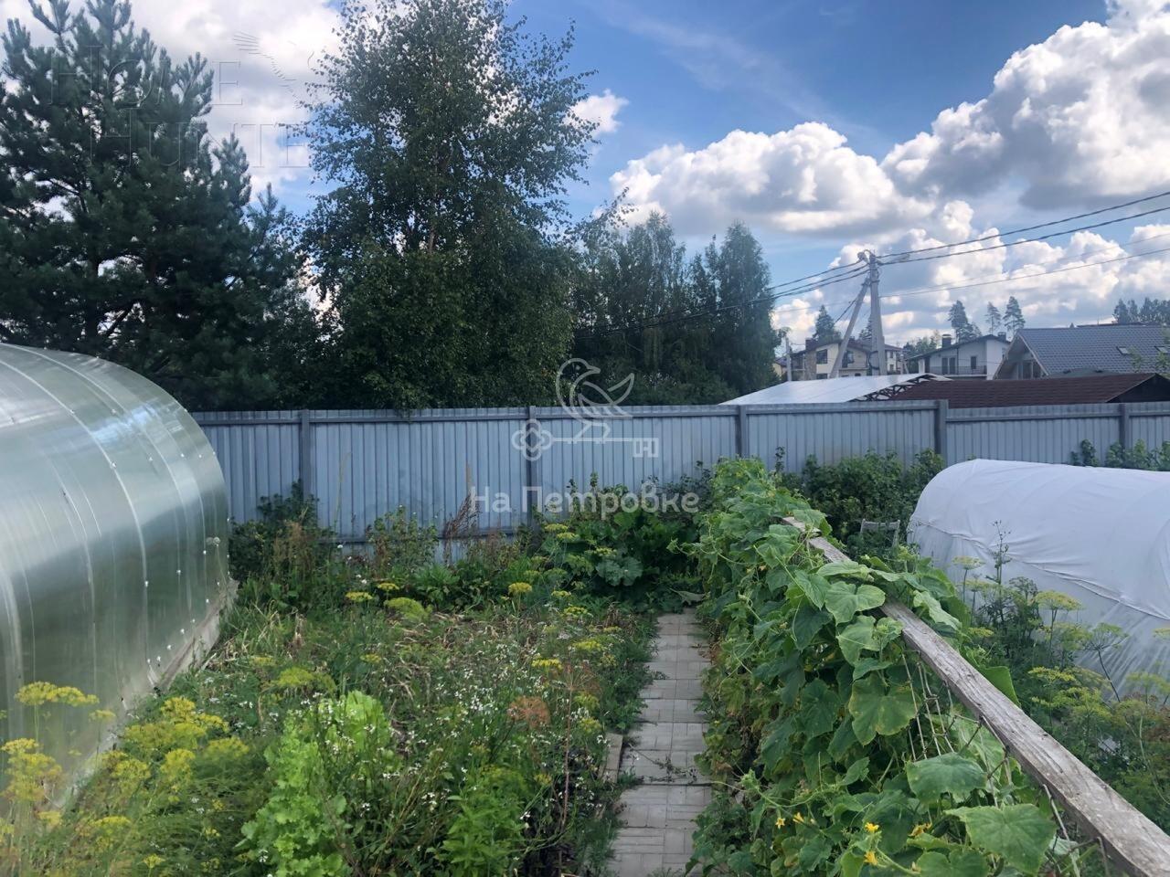 2-этажный коттедж 230 м² с отделкой