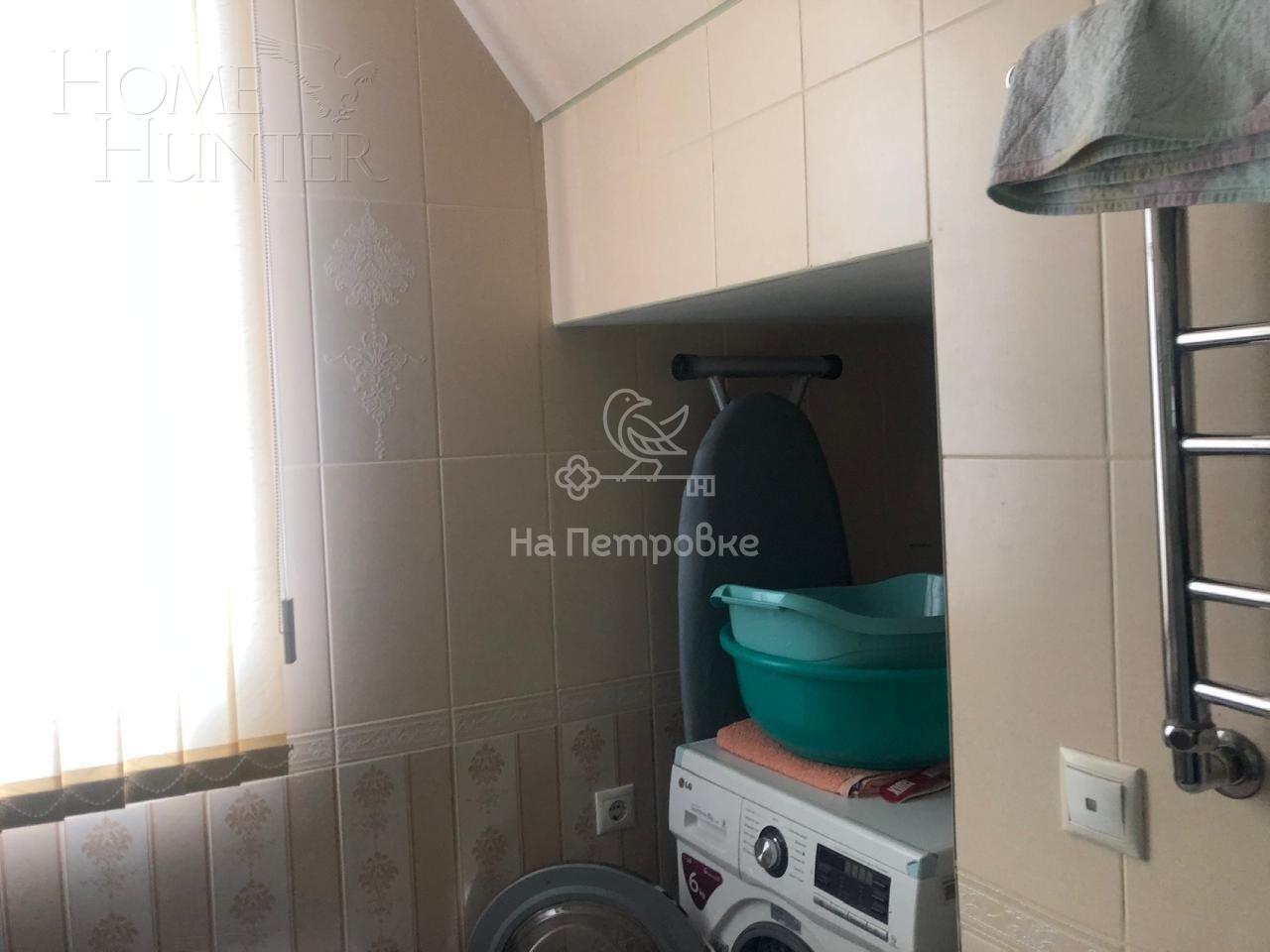 2-этажный коттедж 230 м² с отделкой