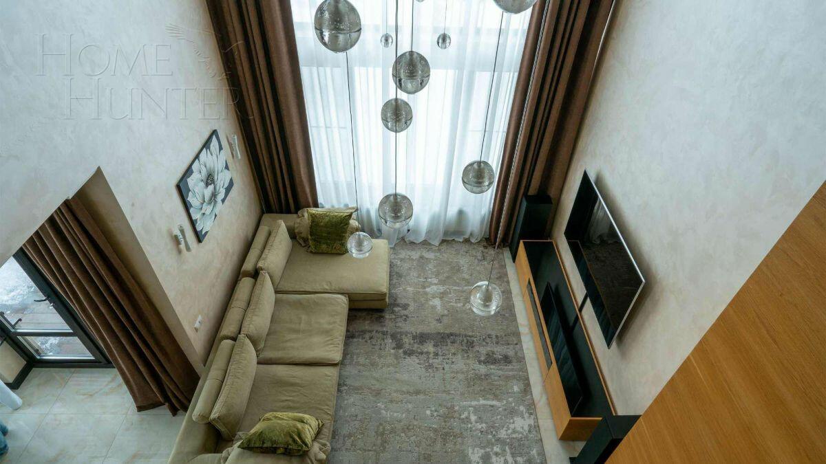 2-этажный коттедж 630 м² с отделкой