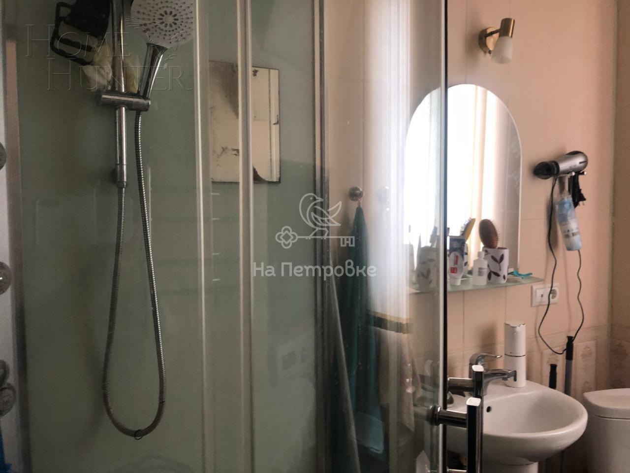 2-этажный коттедж 230 м² с отделкой