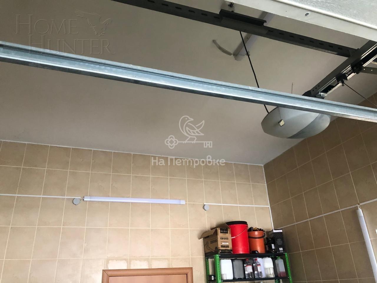 2-этажный коттедж 230 м² с отделкой