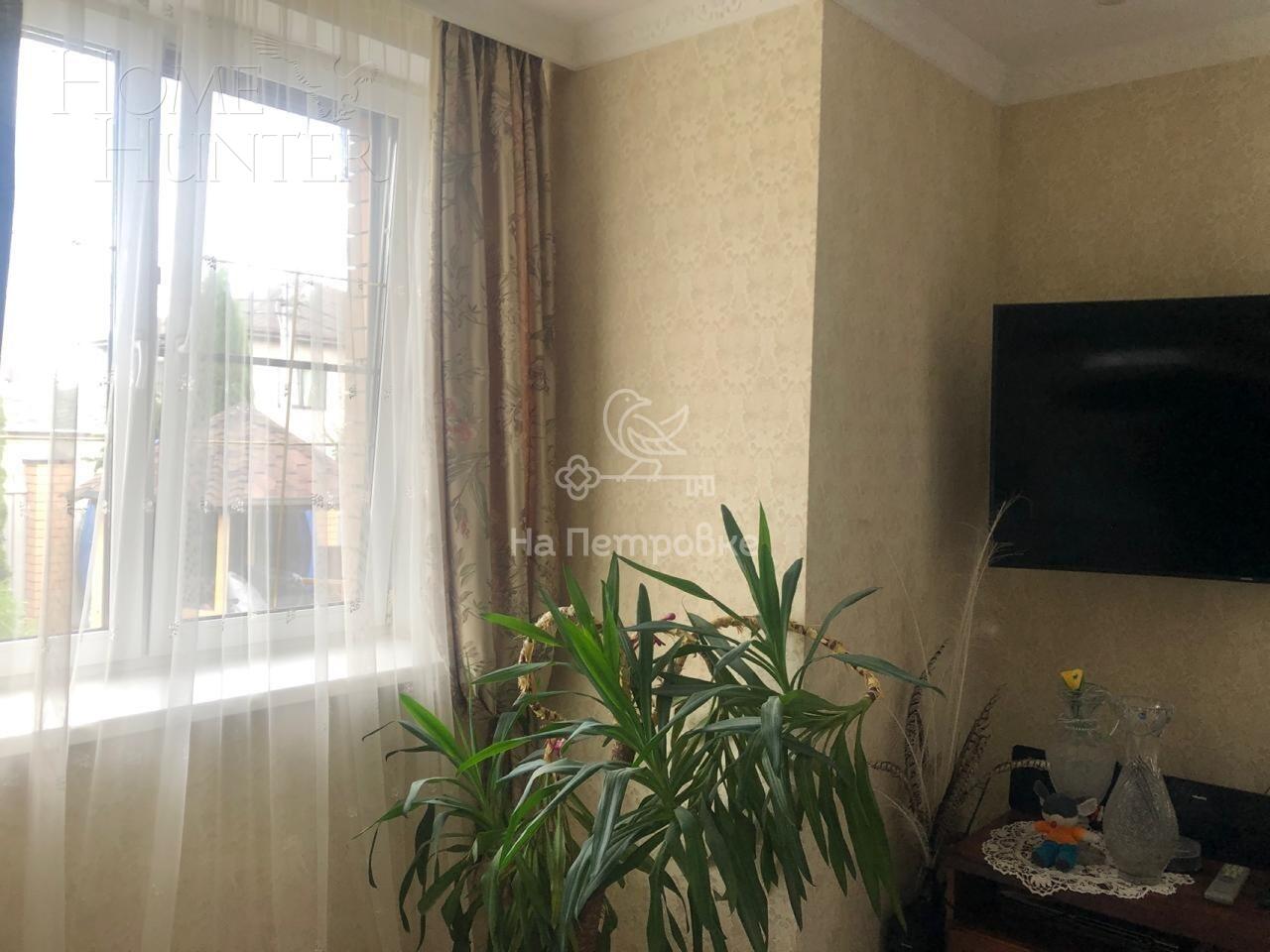 2-этажный коттедж 230 м² с отделкой