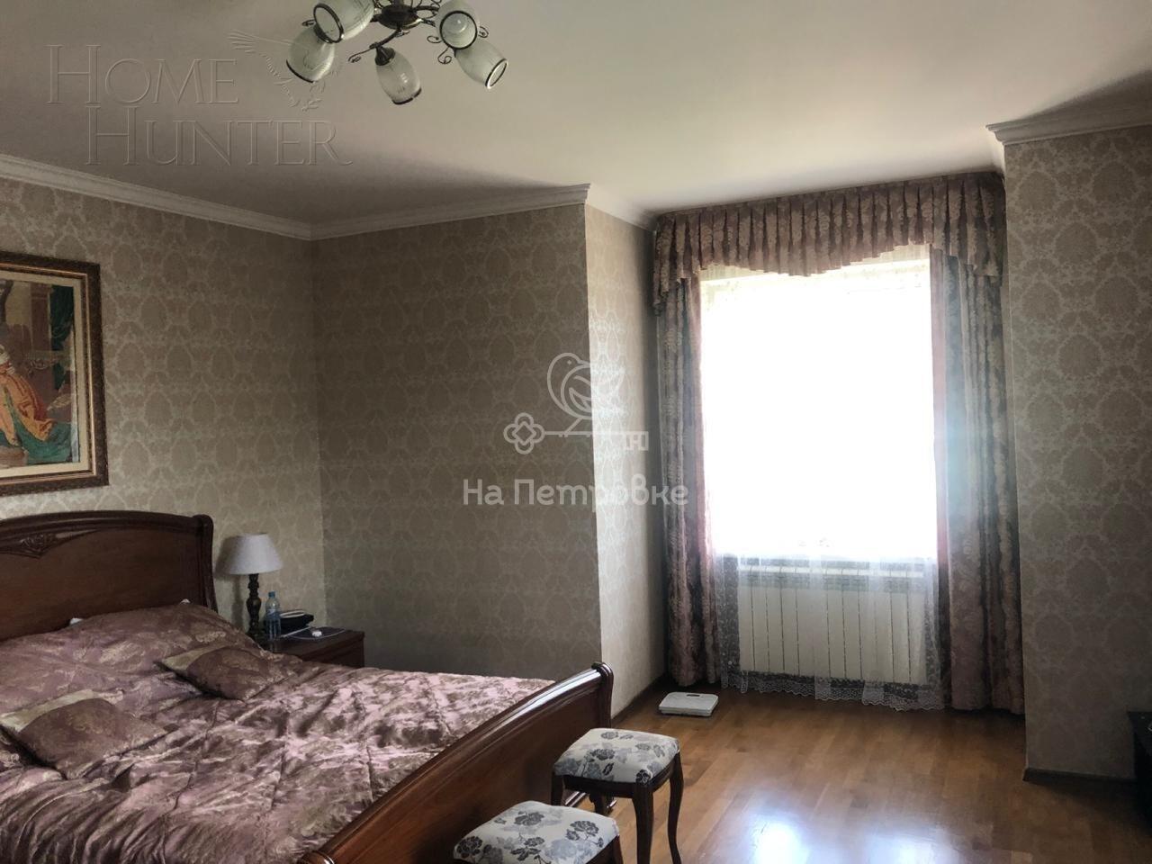 2-этажный коттедж 230 м² с отделкой