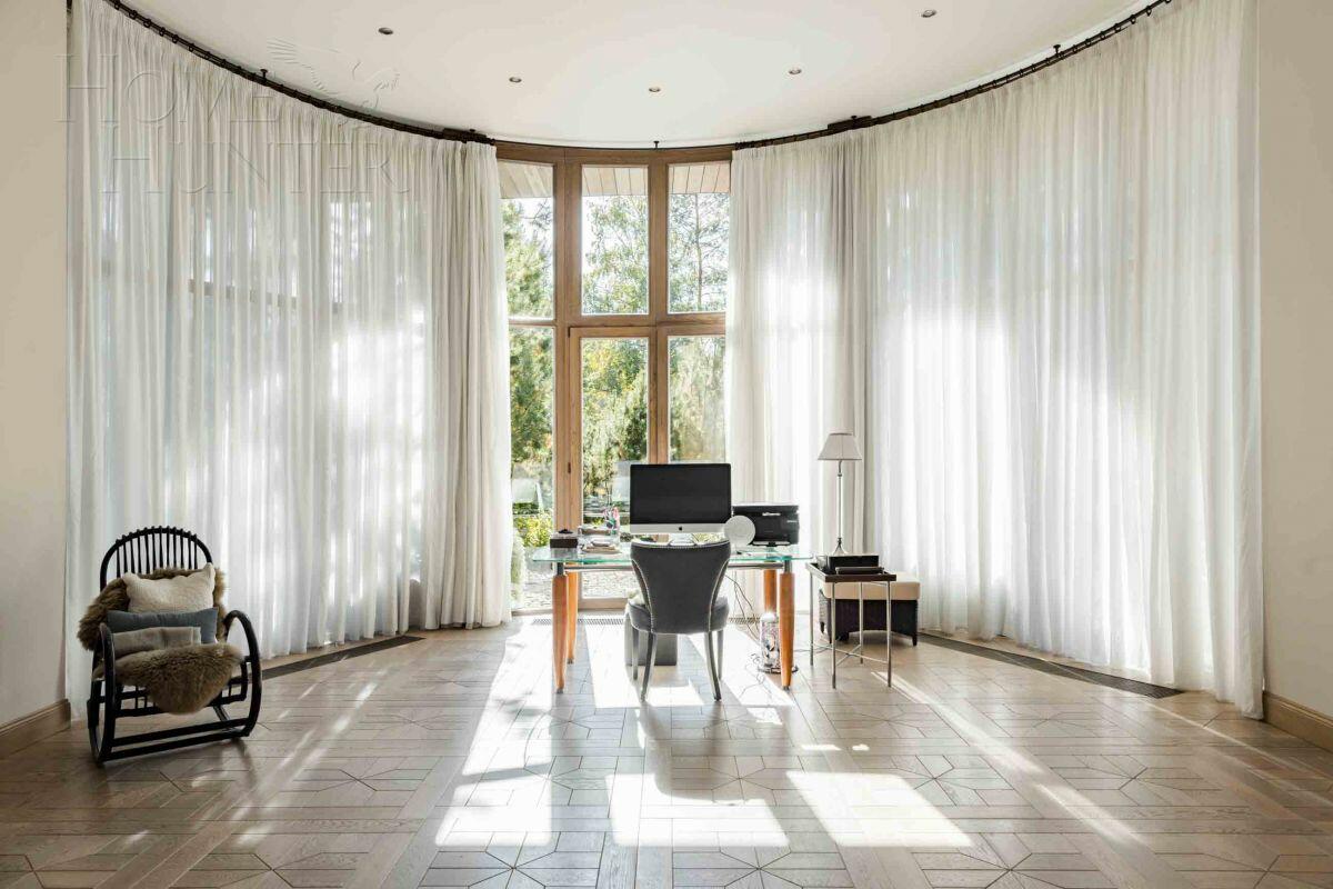 3-этажный коттедж 2 500 м² с отделкой