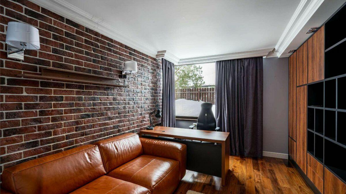 2-этажный коттедж 630 м² с отделкой