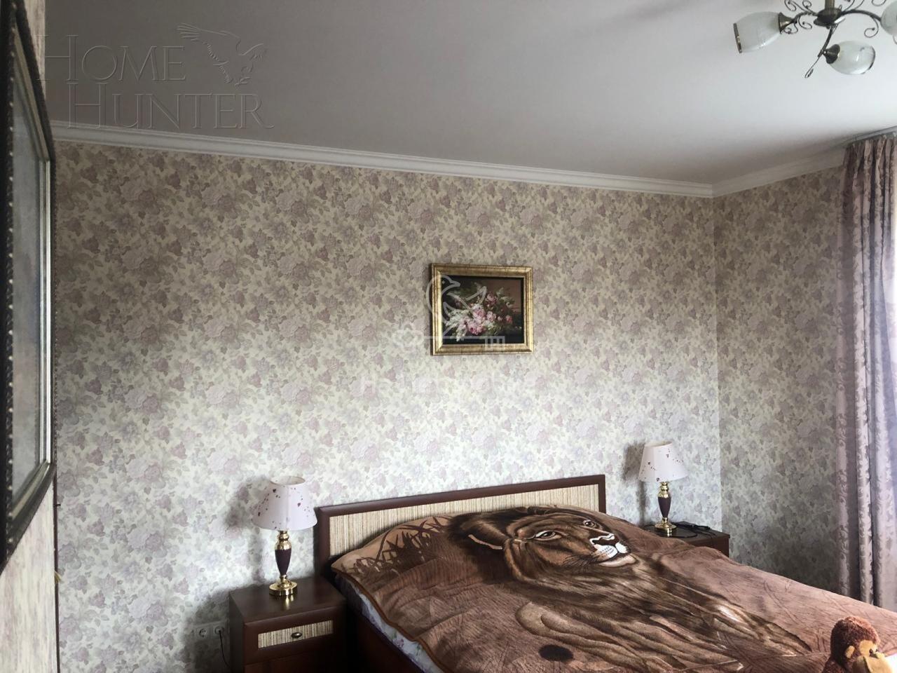 2-этажный коттедж 230 м² с отделкой