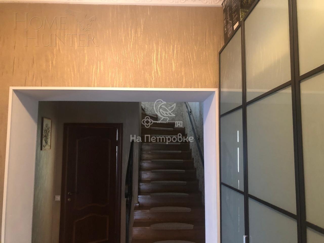 2-этажный коттедж 230 м² с отделкой