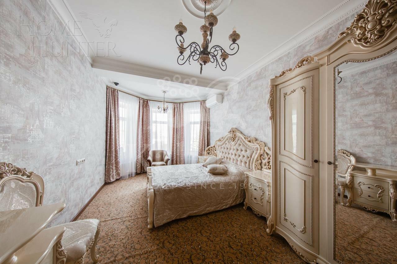 2-этажный коттедж 498 м² с отделкой