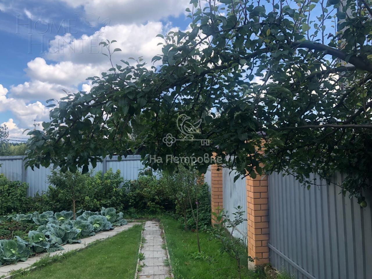 2-этажный коттедж 230 м² с отделкой