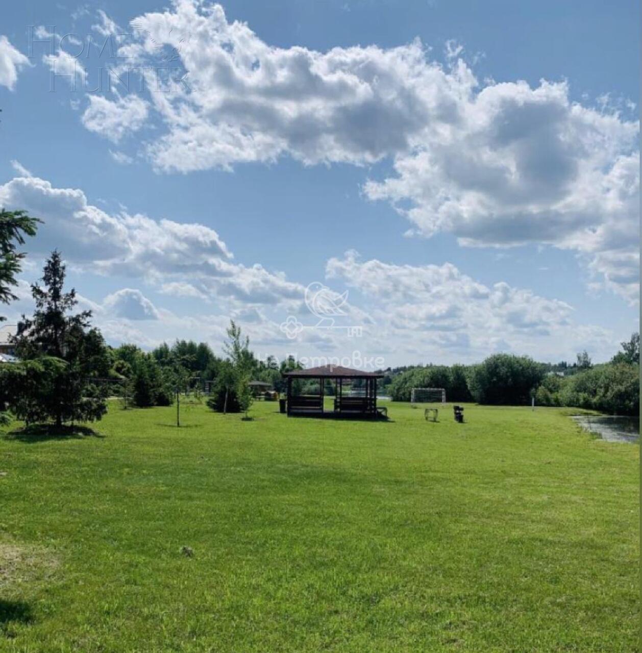 2-этажный коттедж 230 м² с отделкой