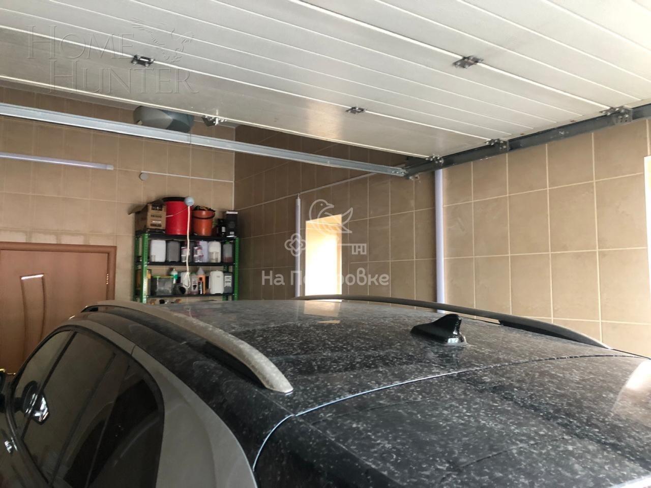 2-этажный коттедж 230 м² с отделкой