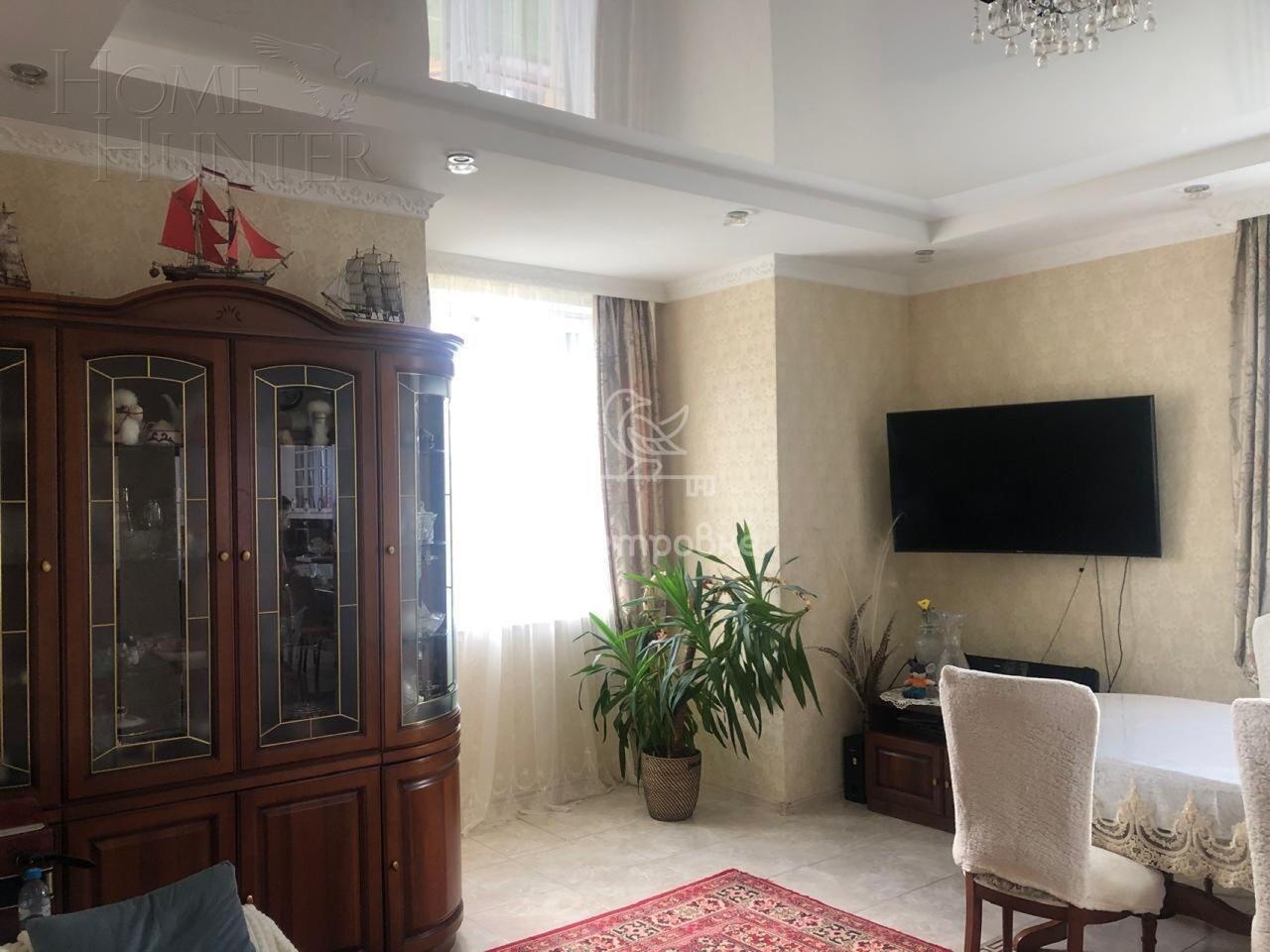 2-этажный коттедж 230 м² с отделкой