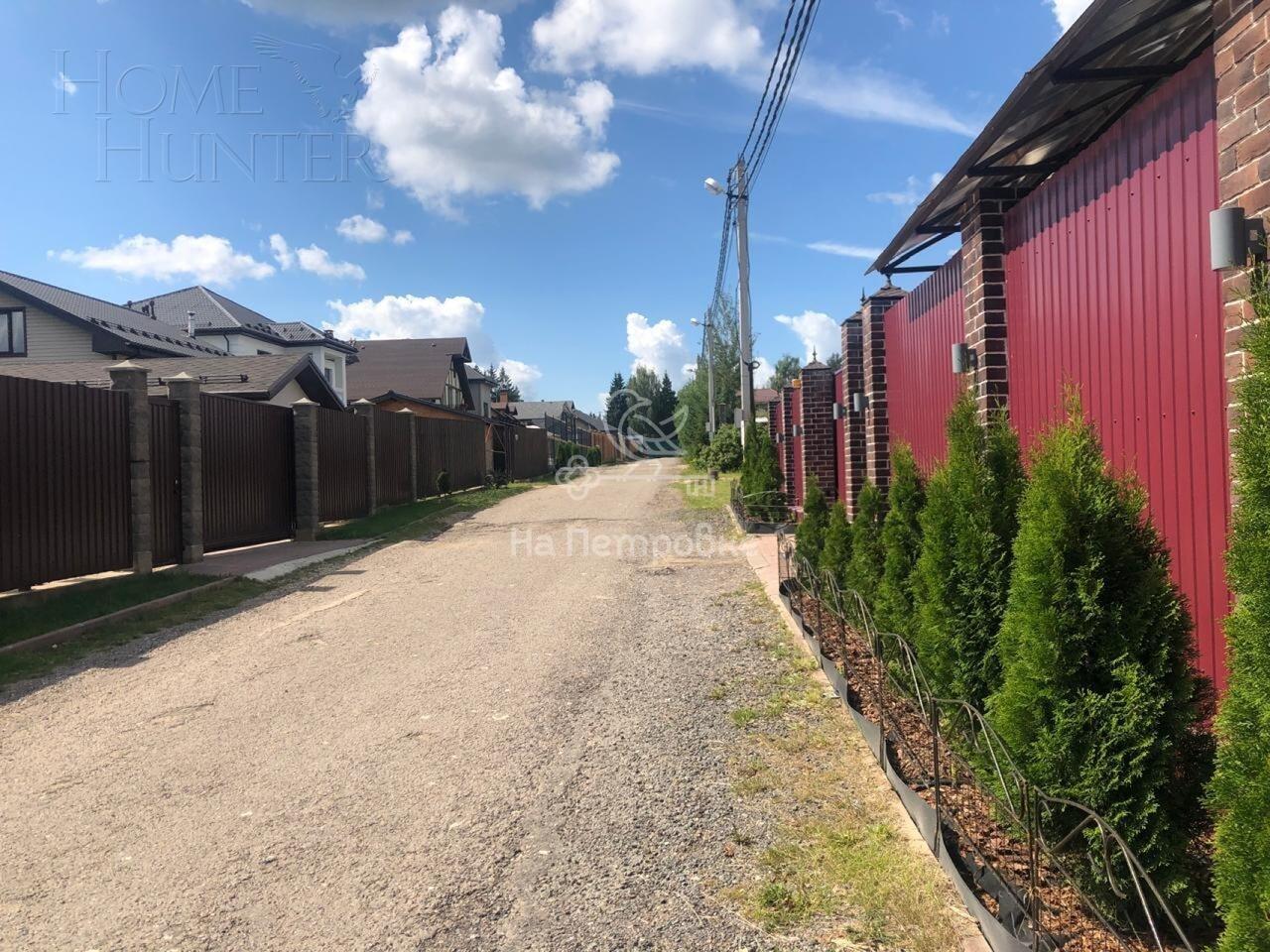 2-этажный коттедж 230 м² с отделкой